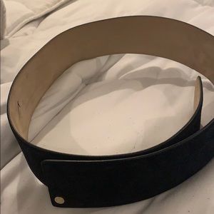 JIMMY CHOO women’s belt
